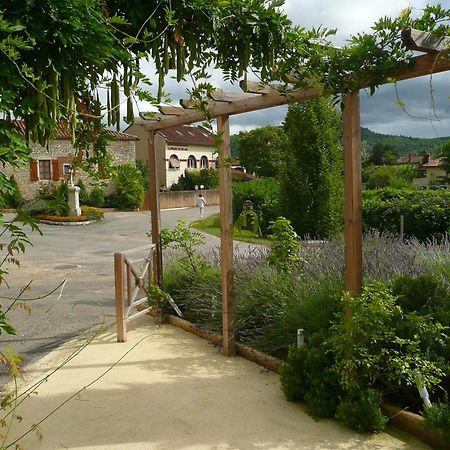 Le Vinois Hotel Caillac Exterior photo