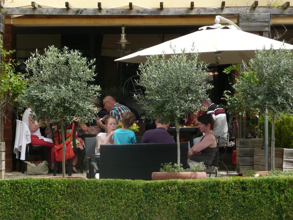 Le Vinois Hotel Caillac Exterior photo